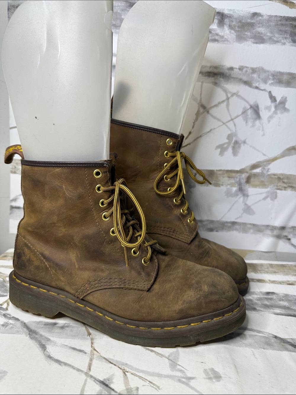 Dr Martens 1460 Boots